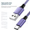 4 in 1 USB C Charging Cable