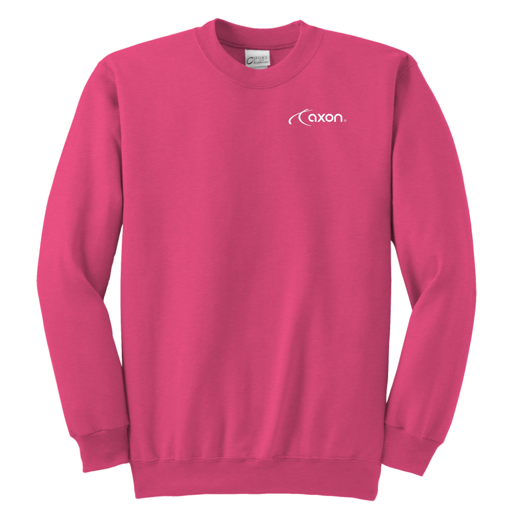 Axon Crewneck Sweatshirt