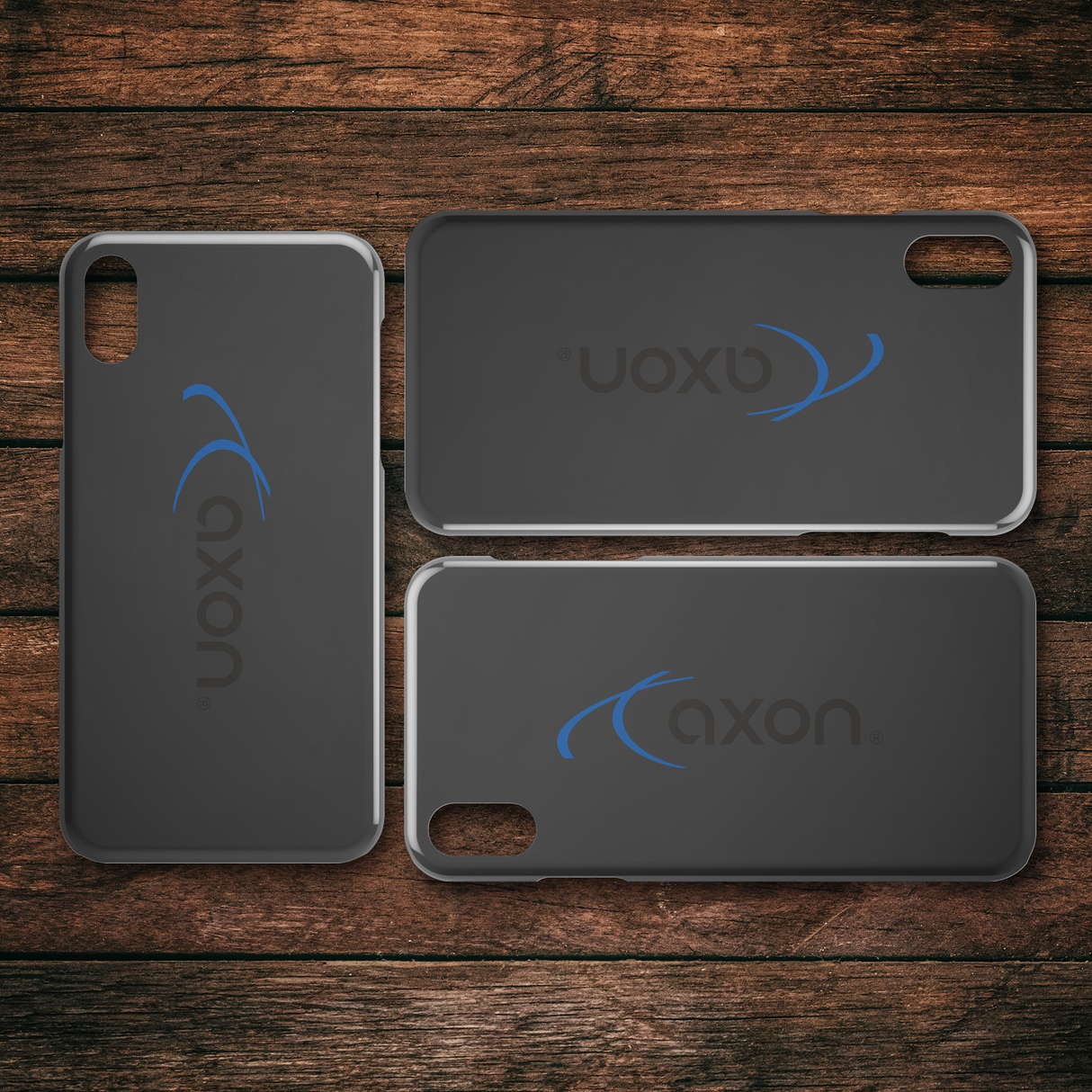 Axon Iphone Case