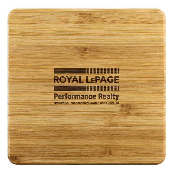 Royal Le Page Coaster
