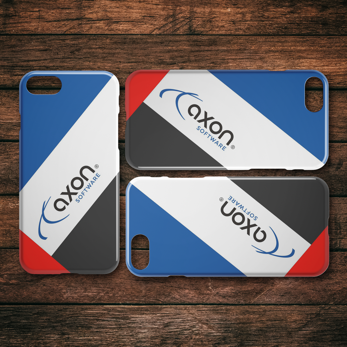 Axon Iphone Case