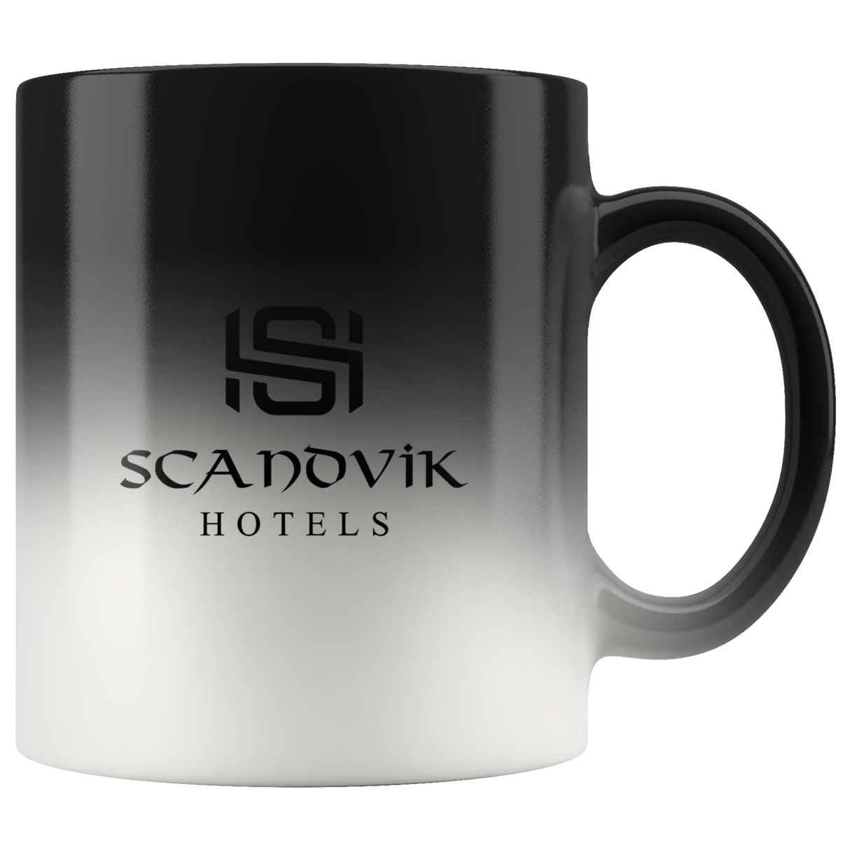 Scandvik Mugs