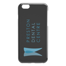 Preston Dental Iphone Case