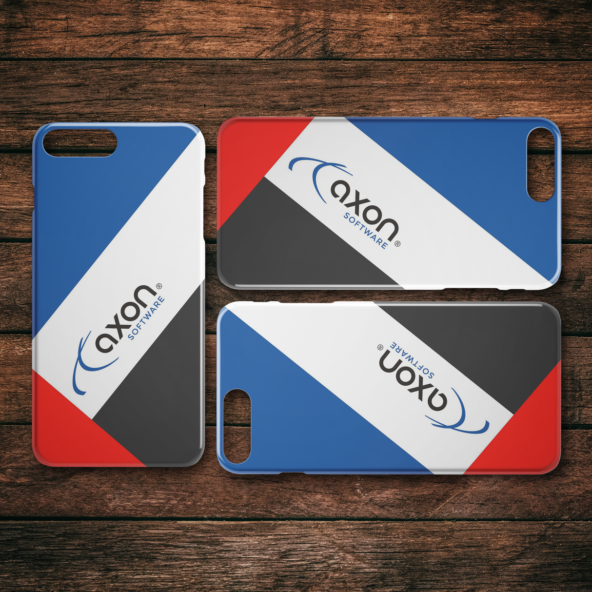 Axon Iphone Case