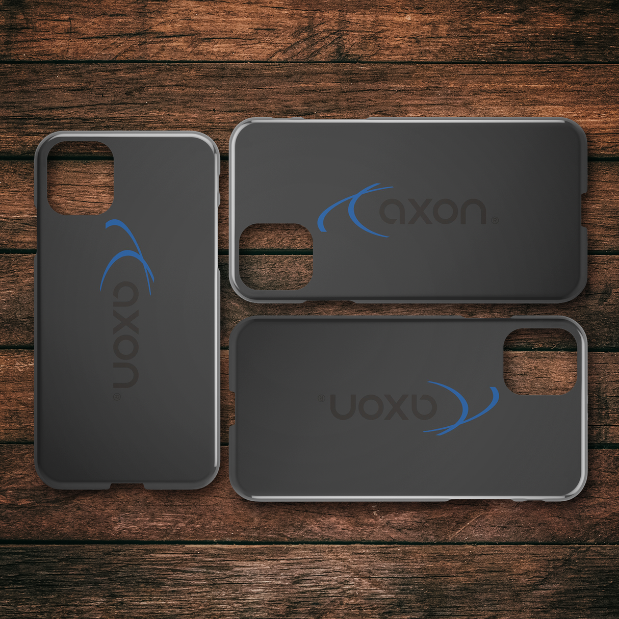 Axon Iphone Case