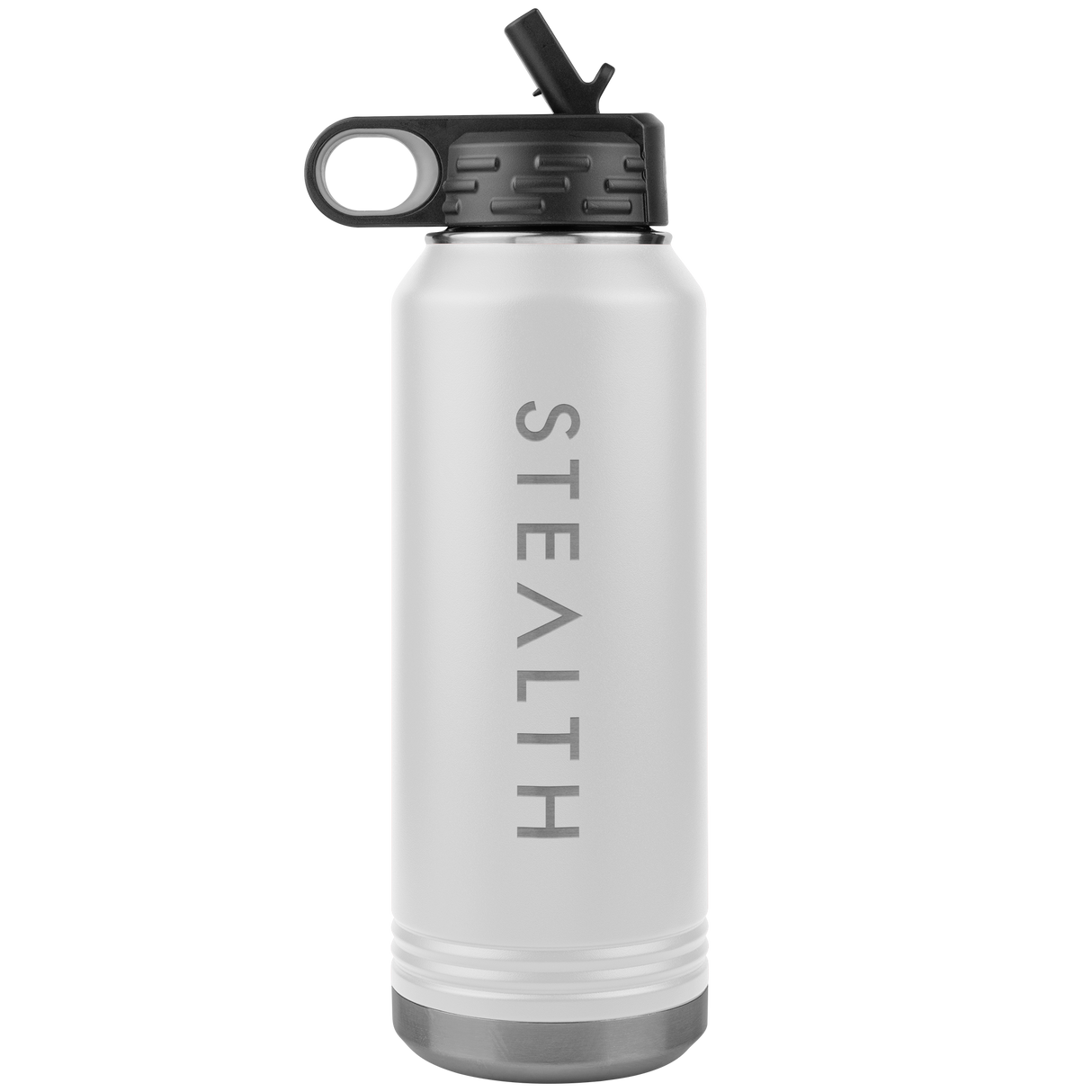 STEALTH 32oz Water Bottle Tumbler