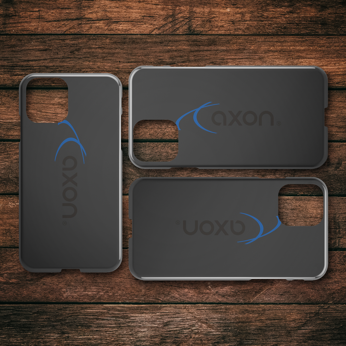 Axon Iphone Case