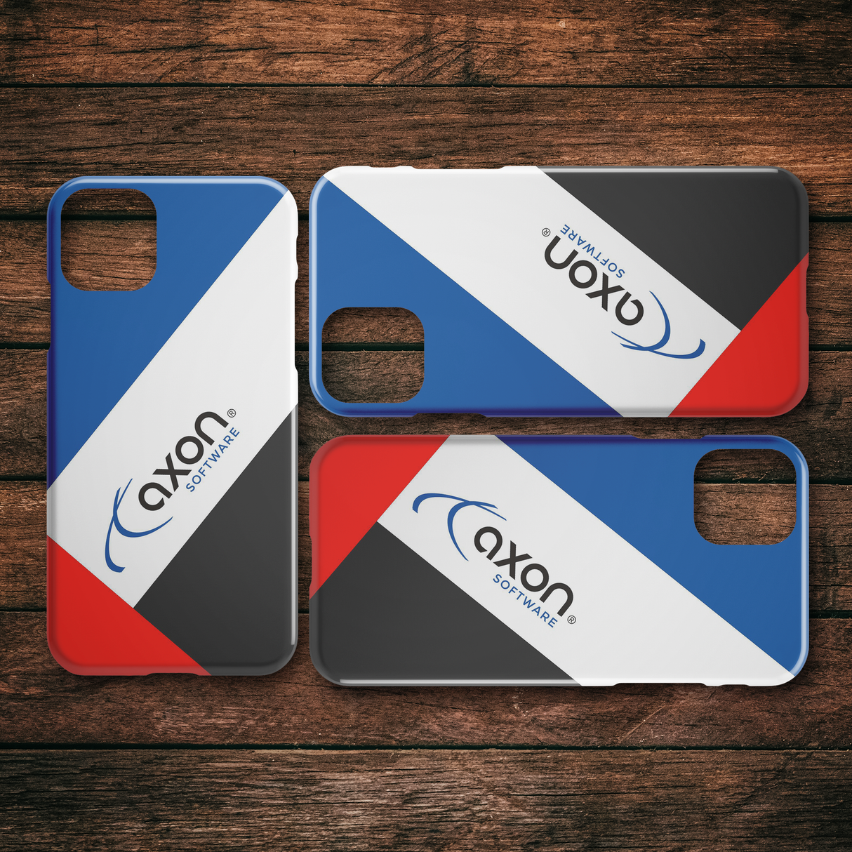 Axon Iphone Case
