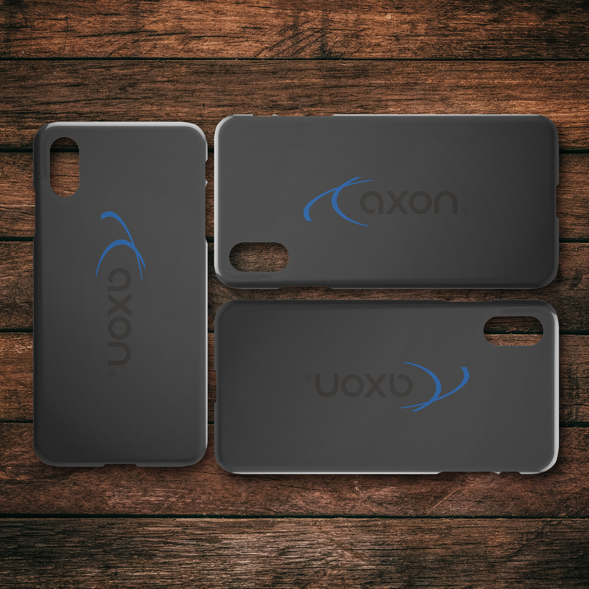 Axon Iphone Case