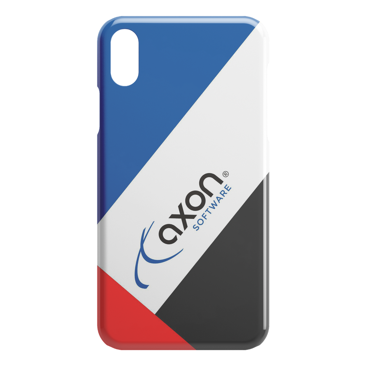 Axon Iphone Case