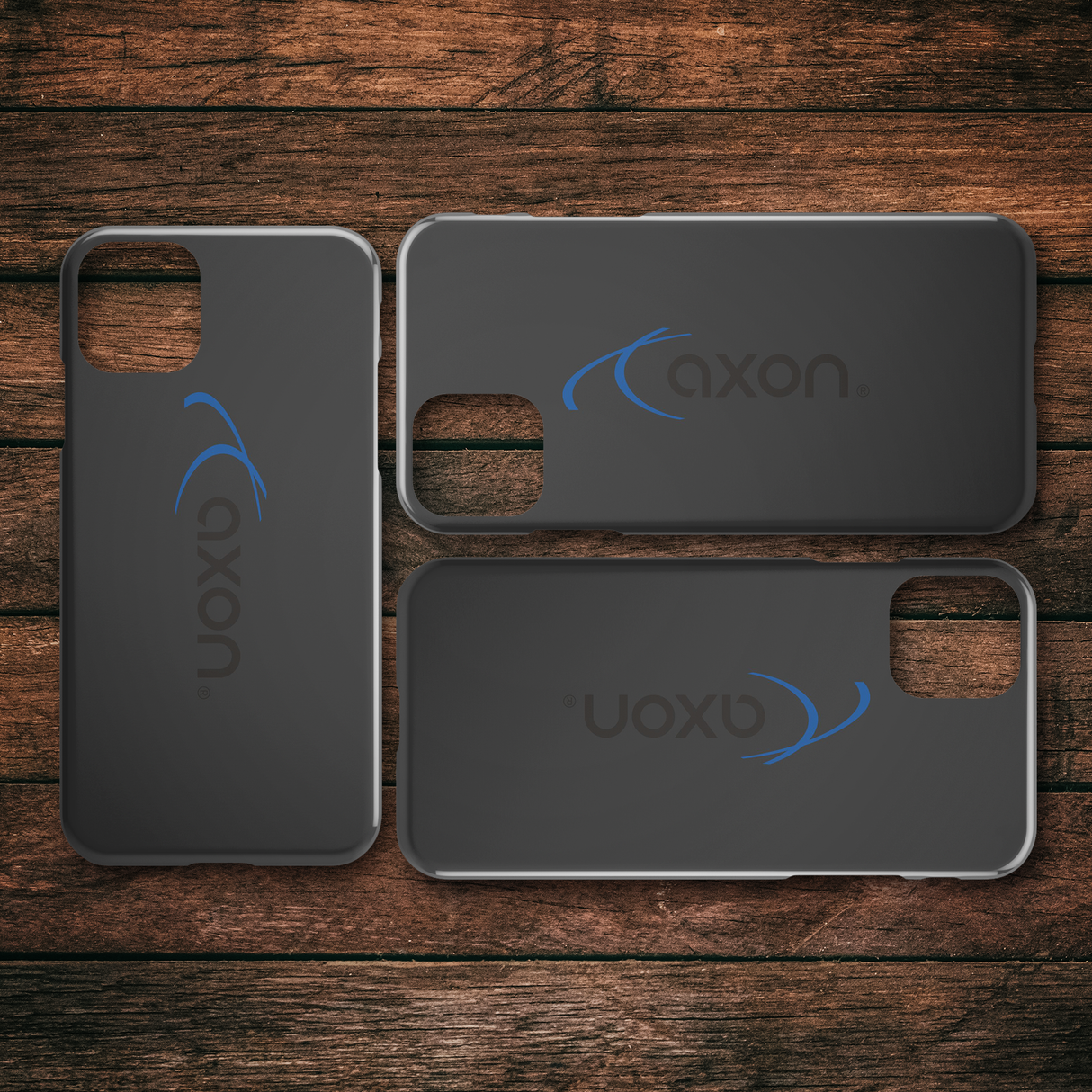 Axon Iphone Case
