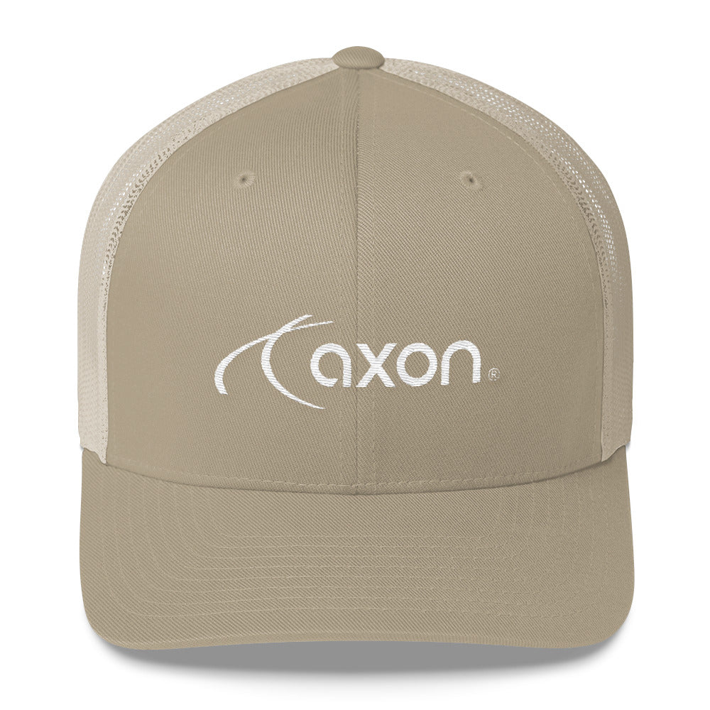 Axon Trucker Cap