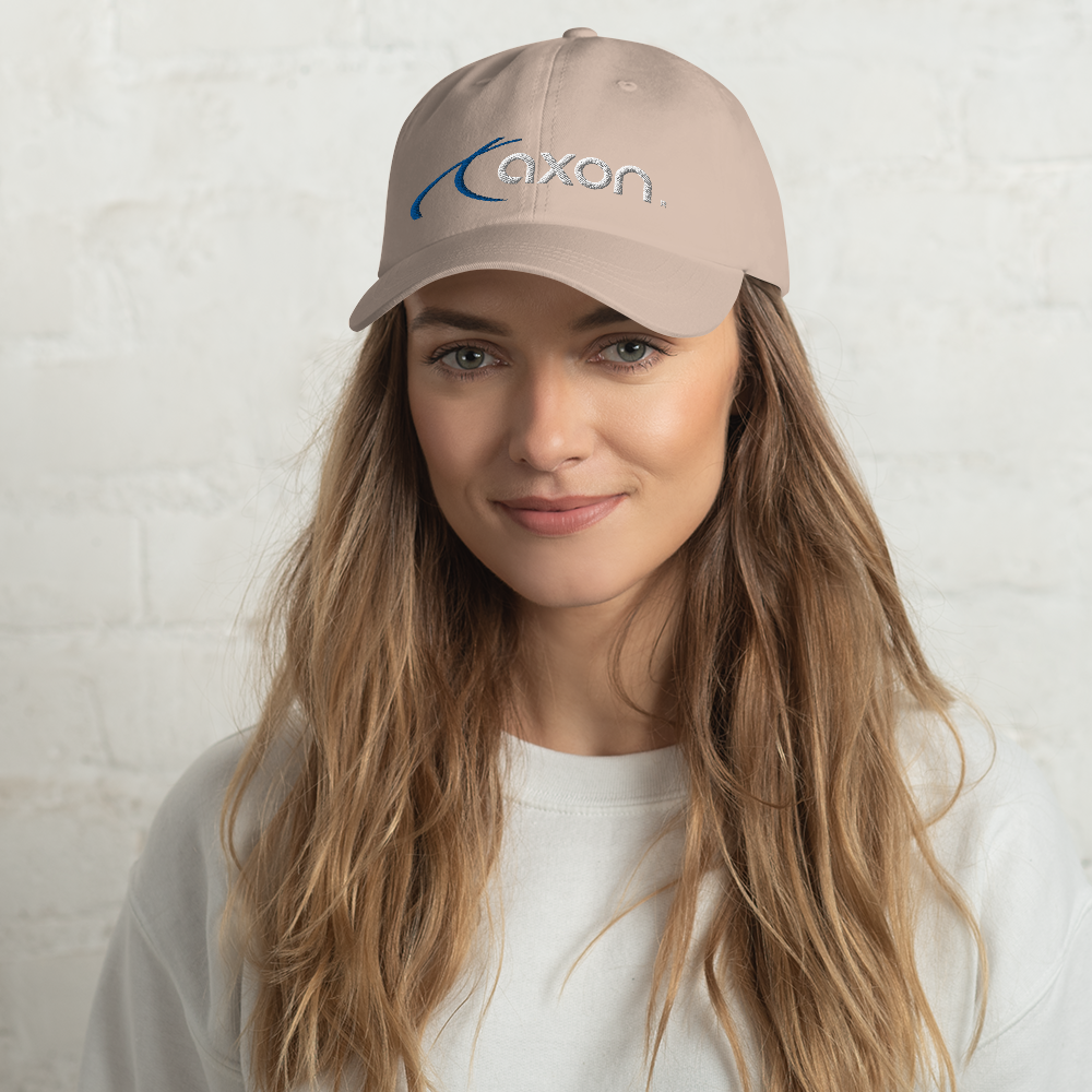 Axon Dad hat