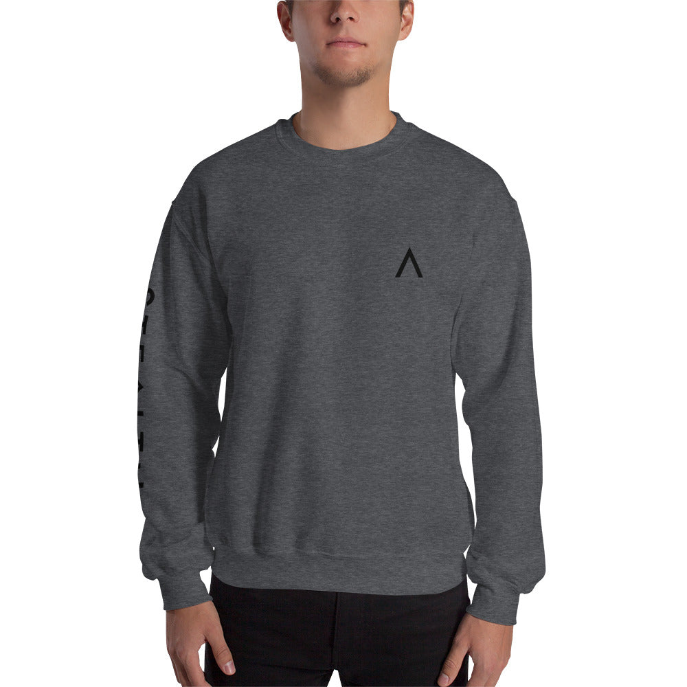 STEALTH Unisex Sweatshirt