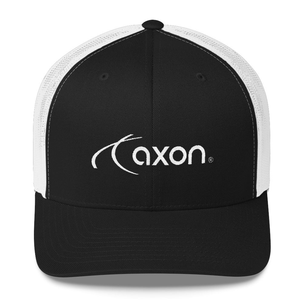 Axon Trucker Cap