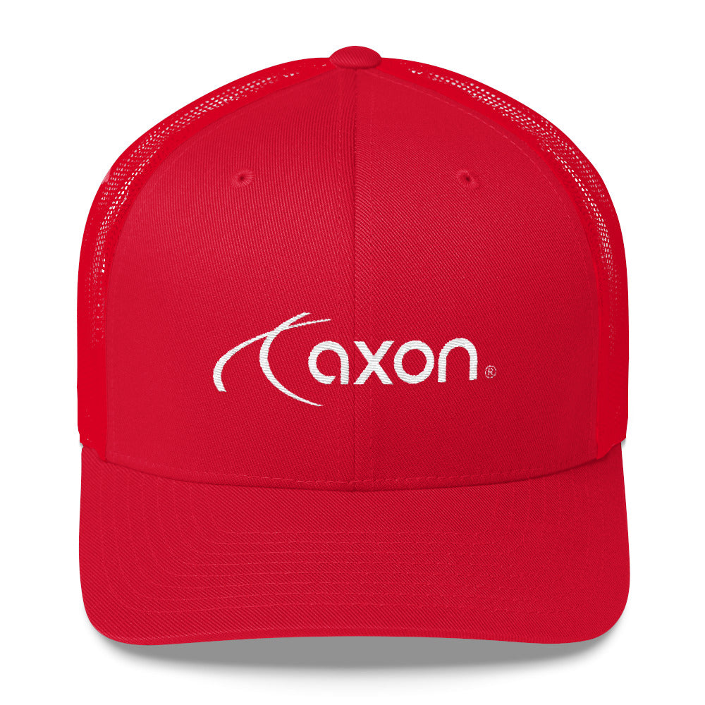 Axon Trucker Cap