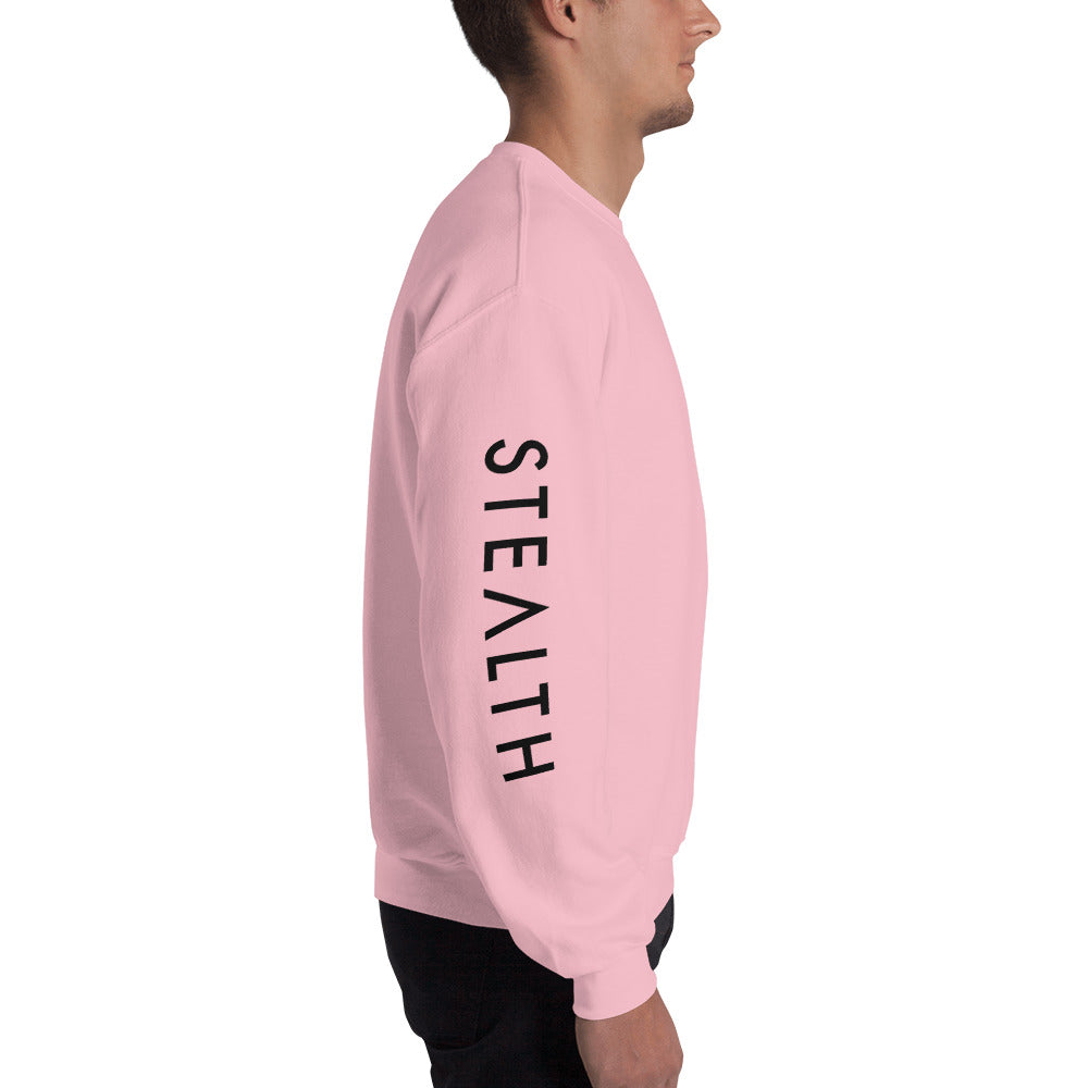 STEALTH Unisex Sweatshirt