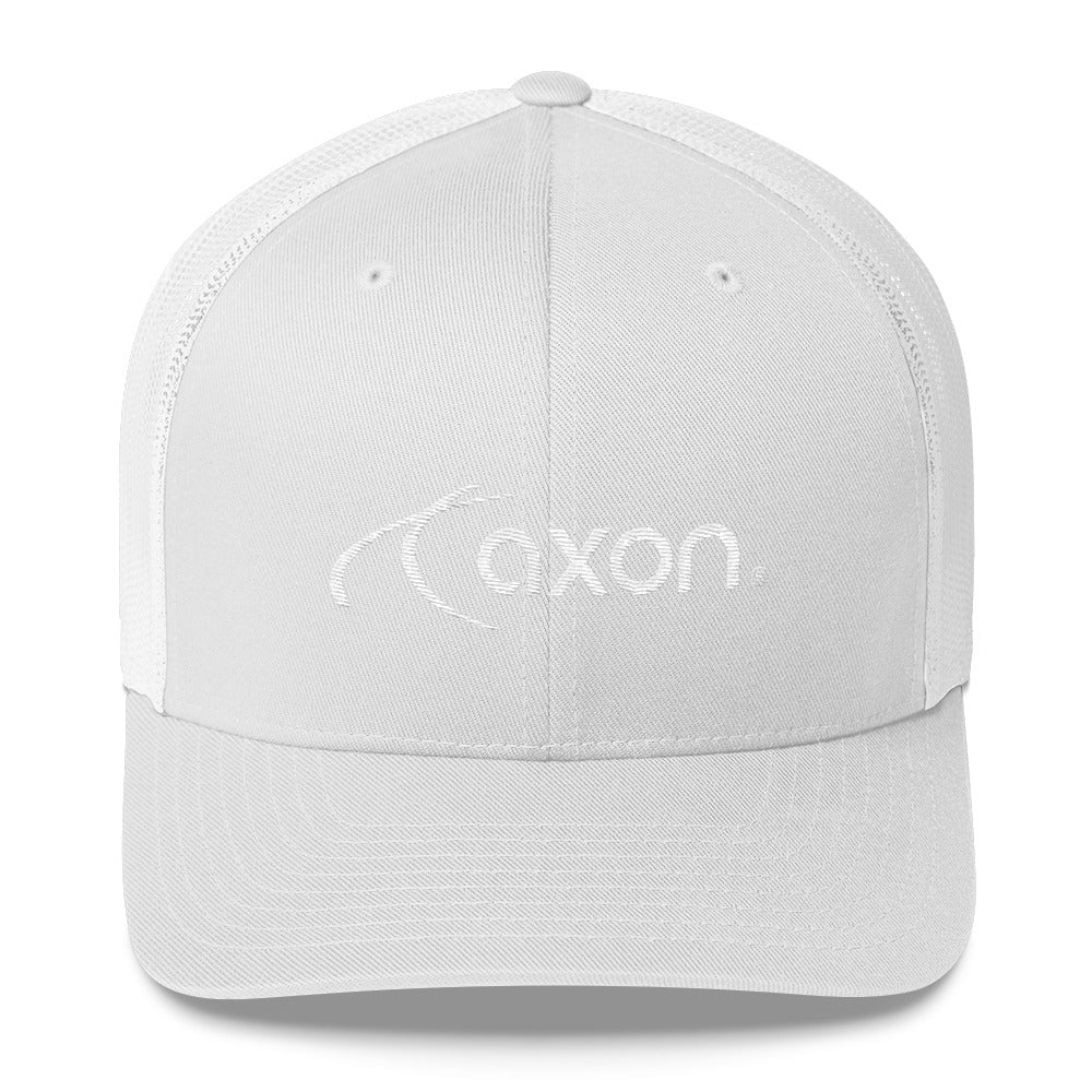 Axon Trucker Cap