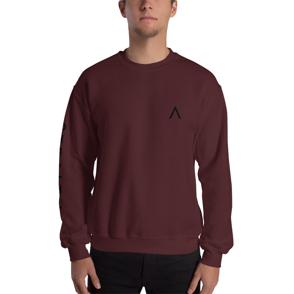 STEALTH Unisex Sweatshirt