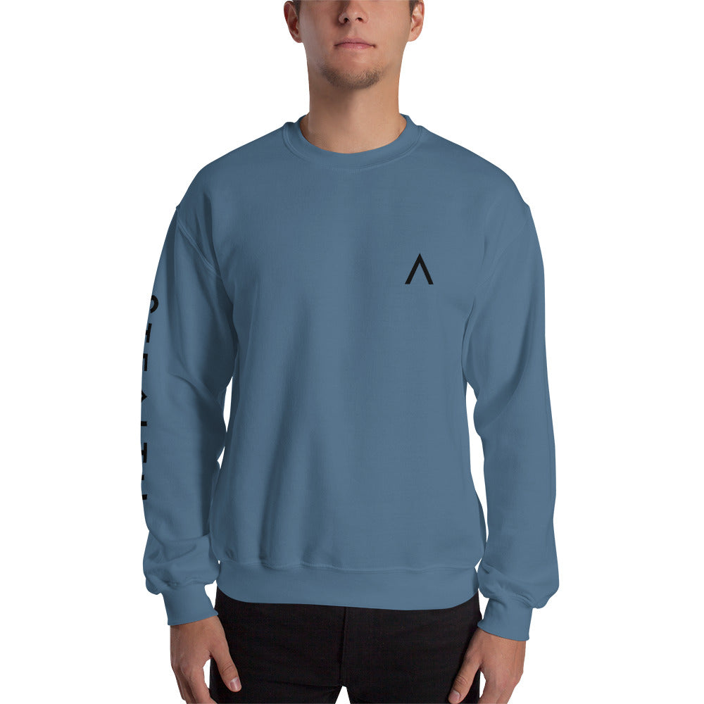 STEALTH Unisex Sweatshirt