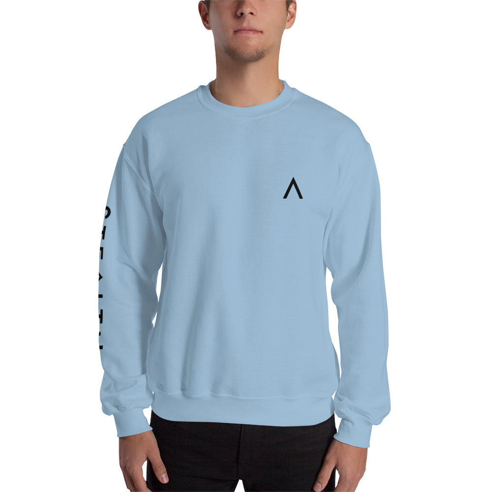 STEALTH Unisex Sweatshirt