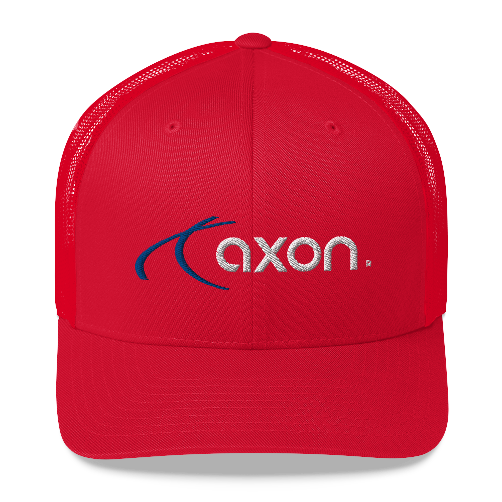Axon Trucker Cap