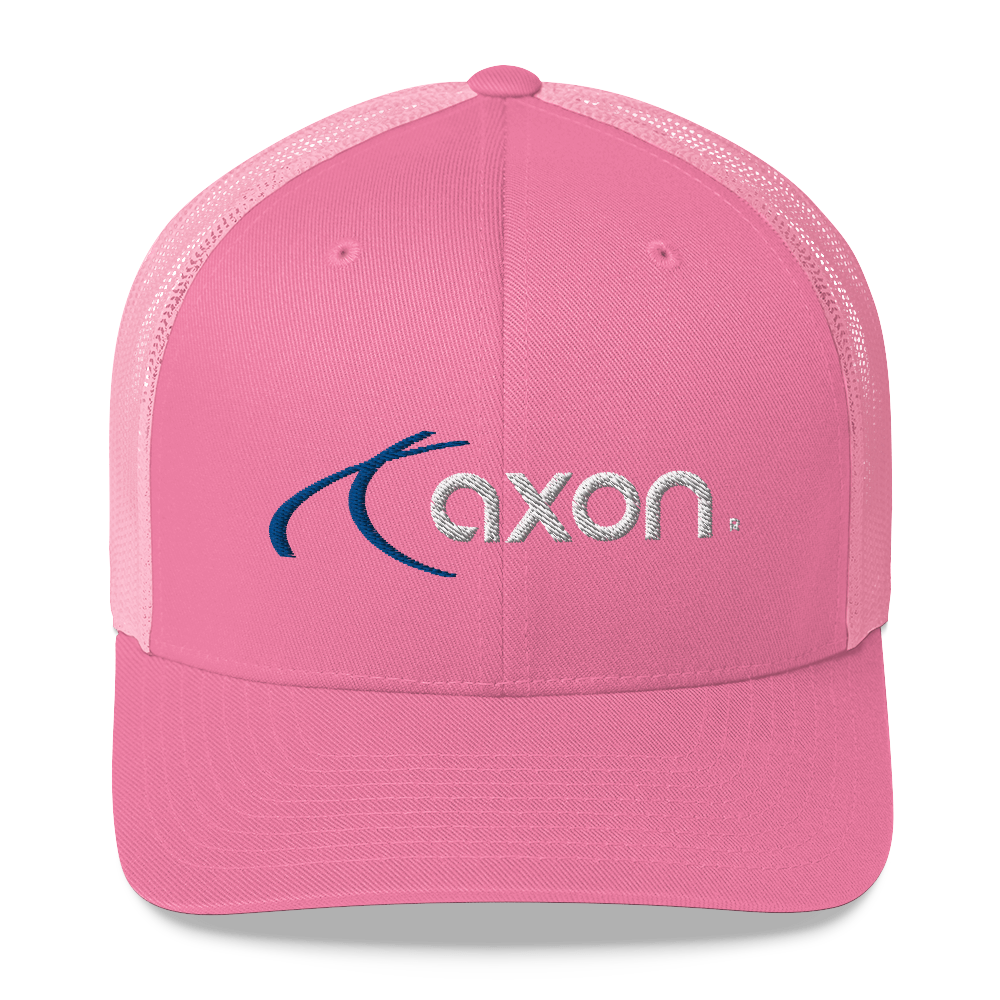 Axon Trucker Cap