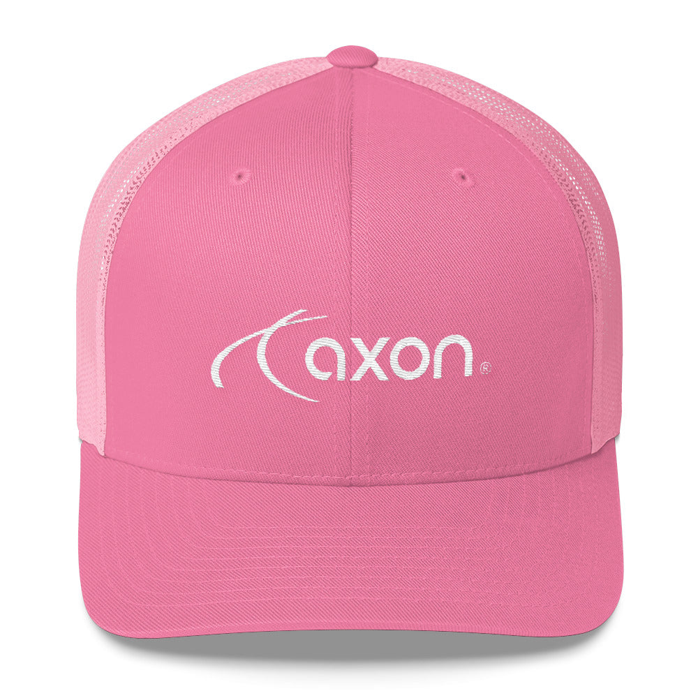 Axon Trucker Cap