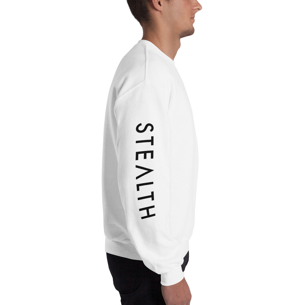 STEALTH Unisex Sweatshirt