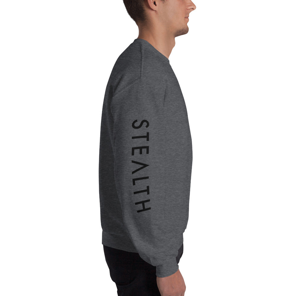 STEALTH Unisex Sweatshirt
