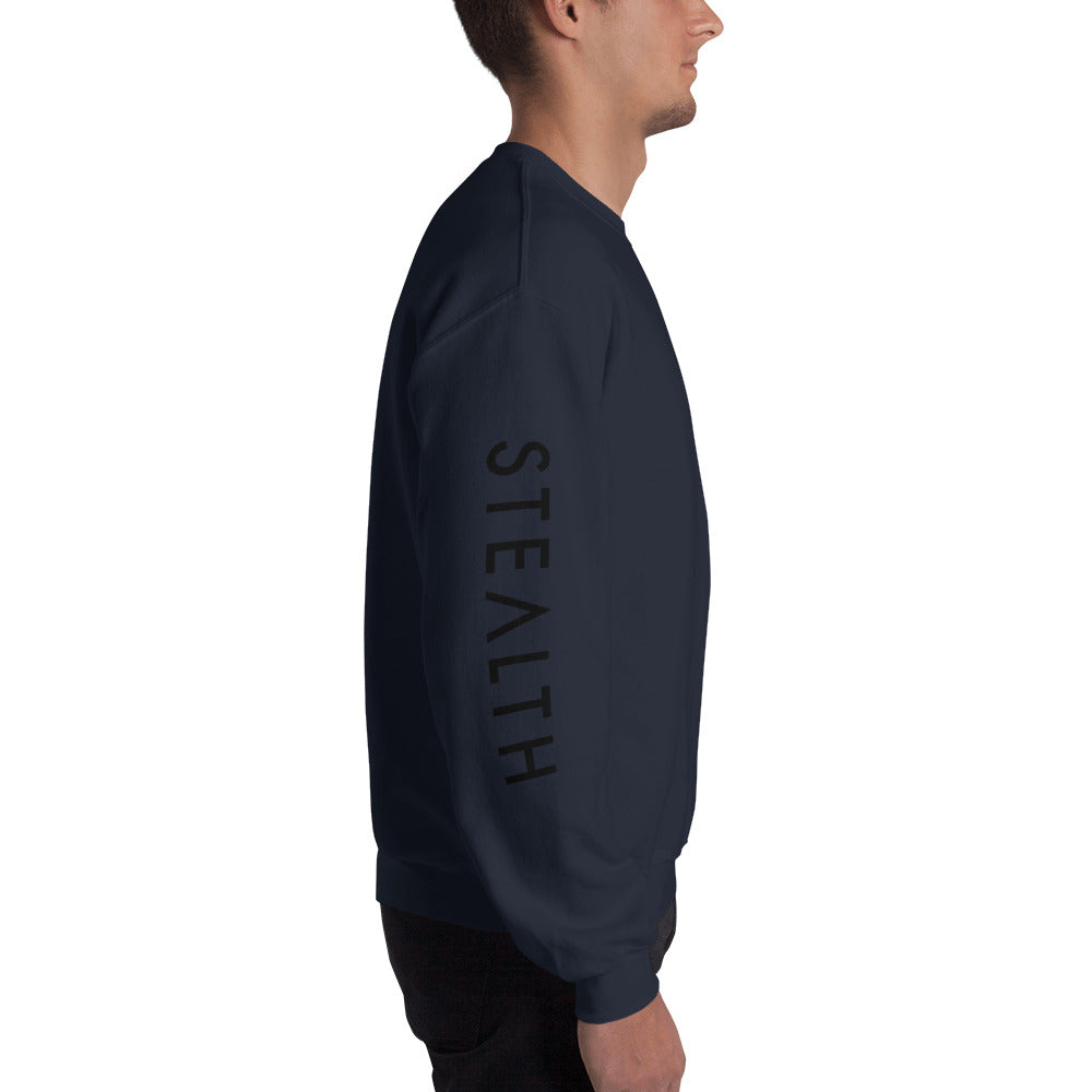 STEALTH Unisex Sweatshirt