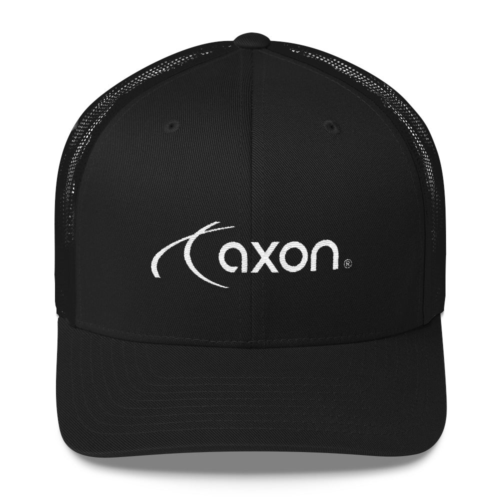 Axon Trucker Cap