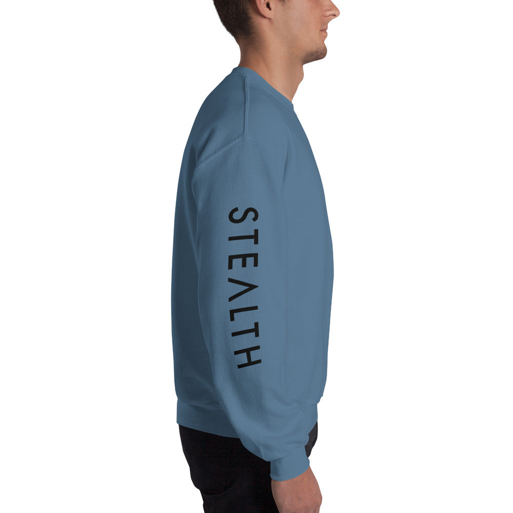 STEALTH Unisex Sweatshirt