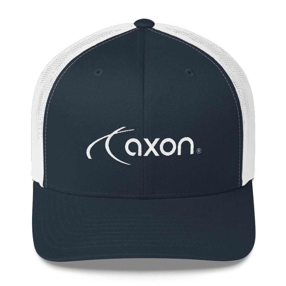 Axon Trucker Cap