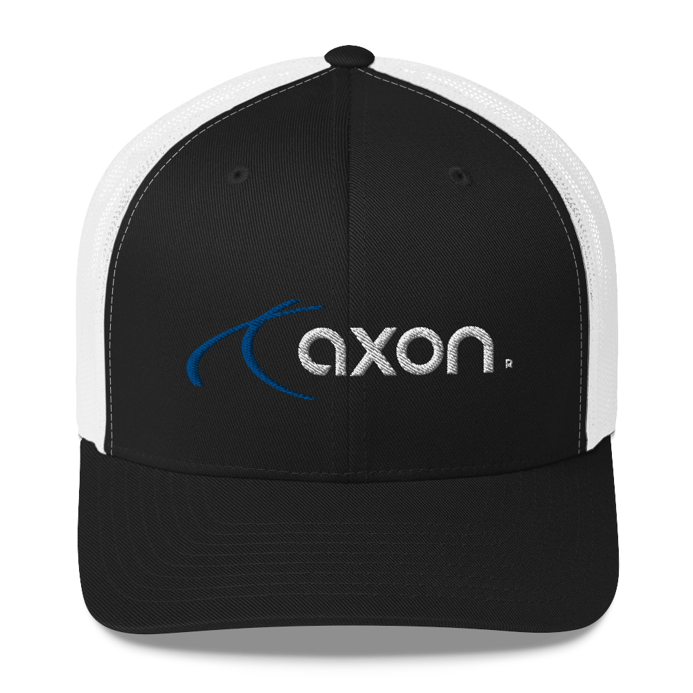 Axon Trucker Cap