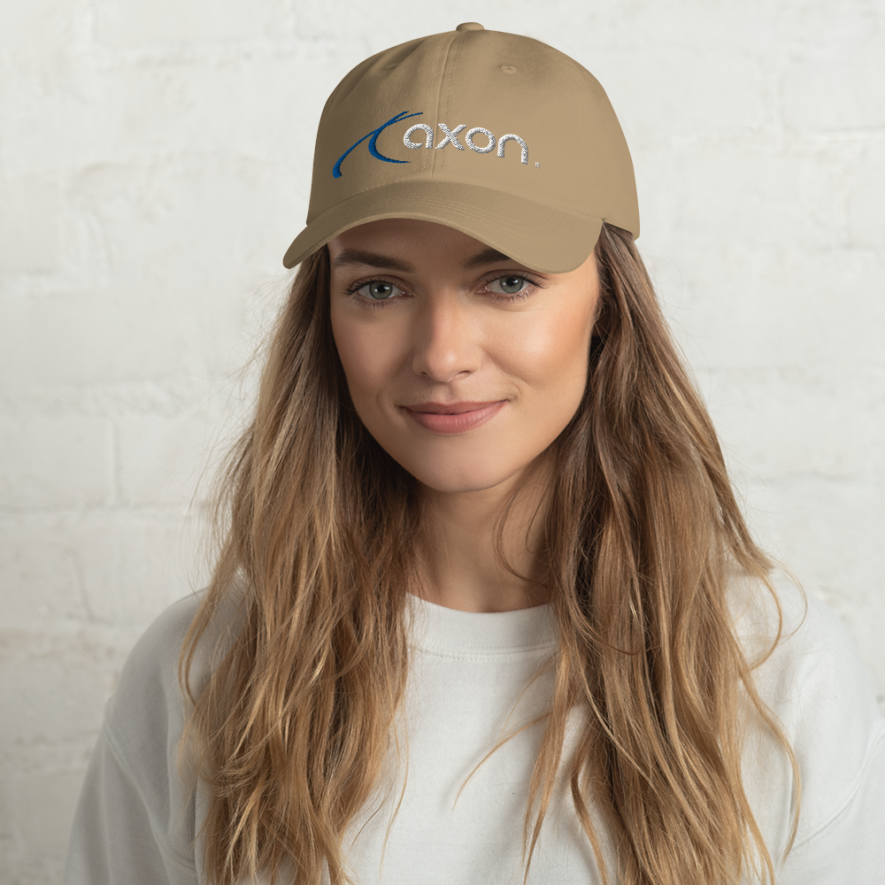 Axon Dad hat