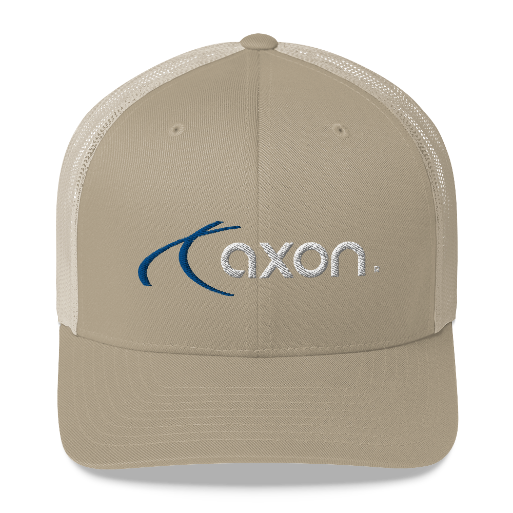Axon Trucker Cap