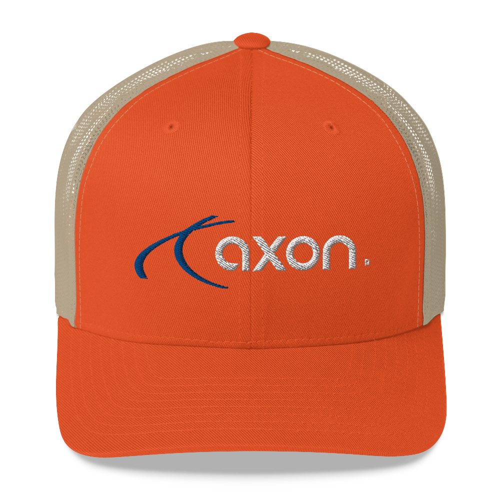 Axon Trucker Cap