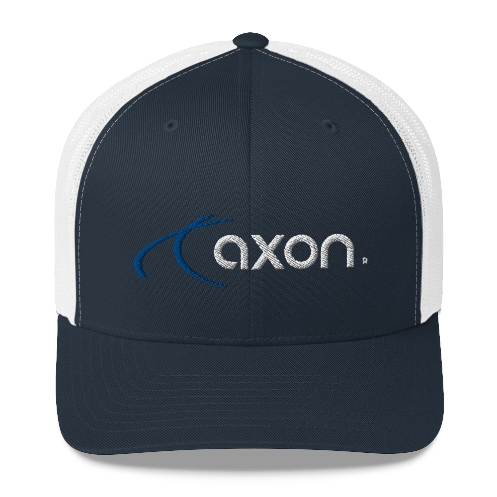 Axon Trucker Cap