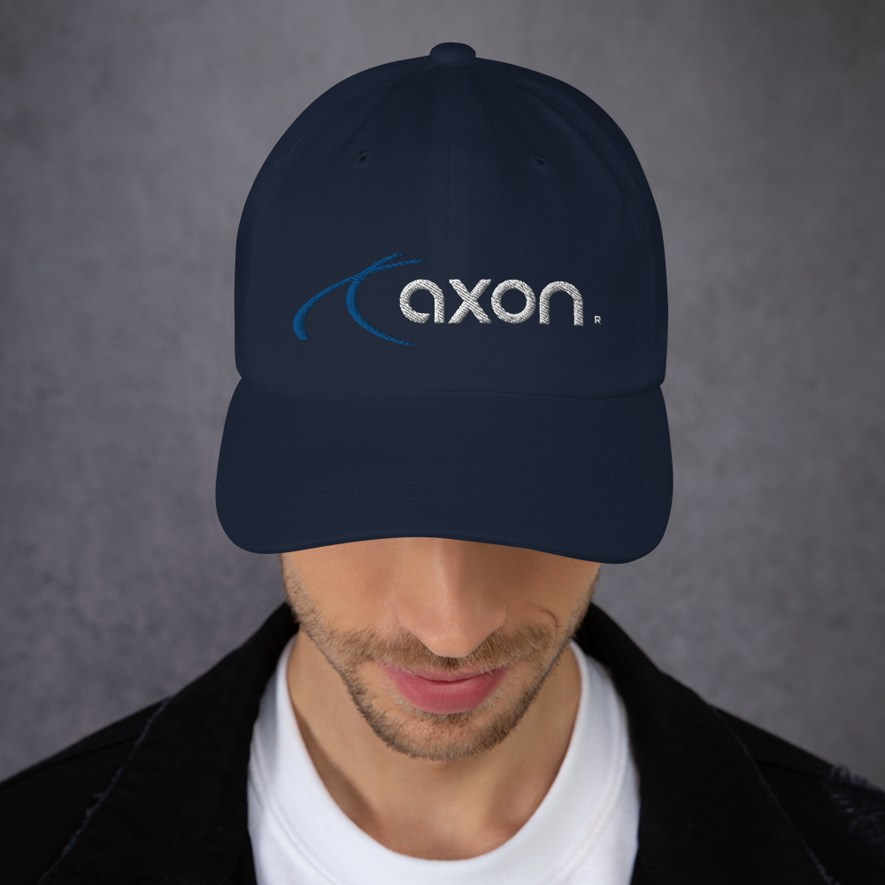 Axon Dad hat