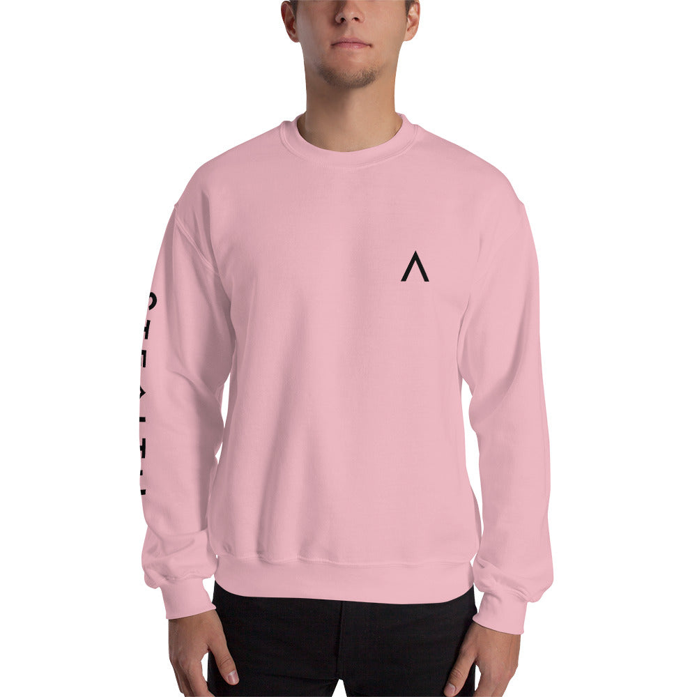 STEALTH Unisex Sweatshirt
