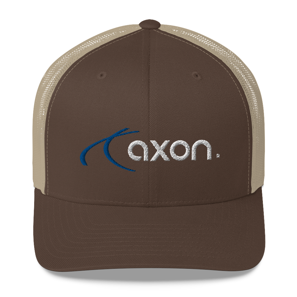 Axon Trucker Cap