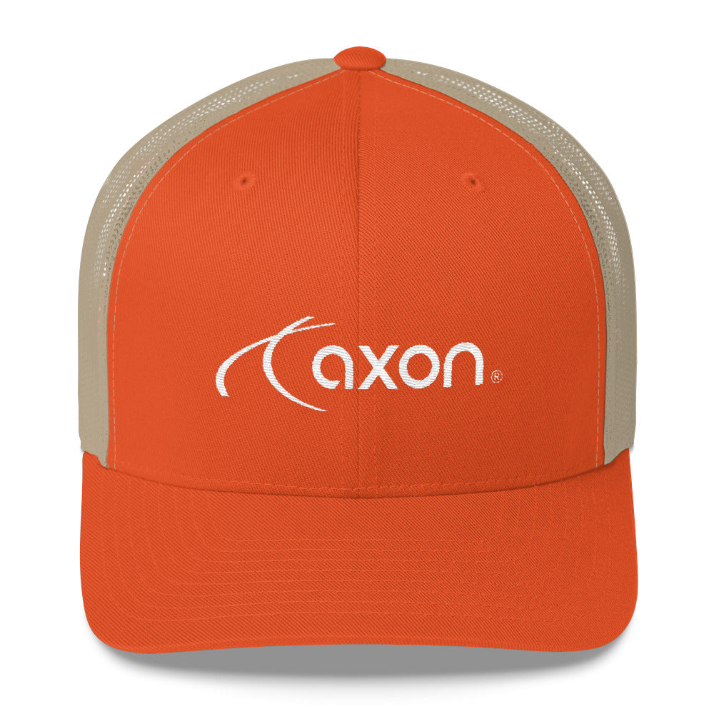 Axon Trucker Cap