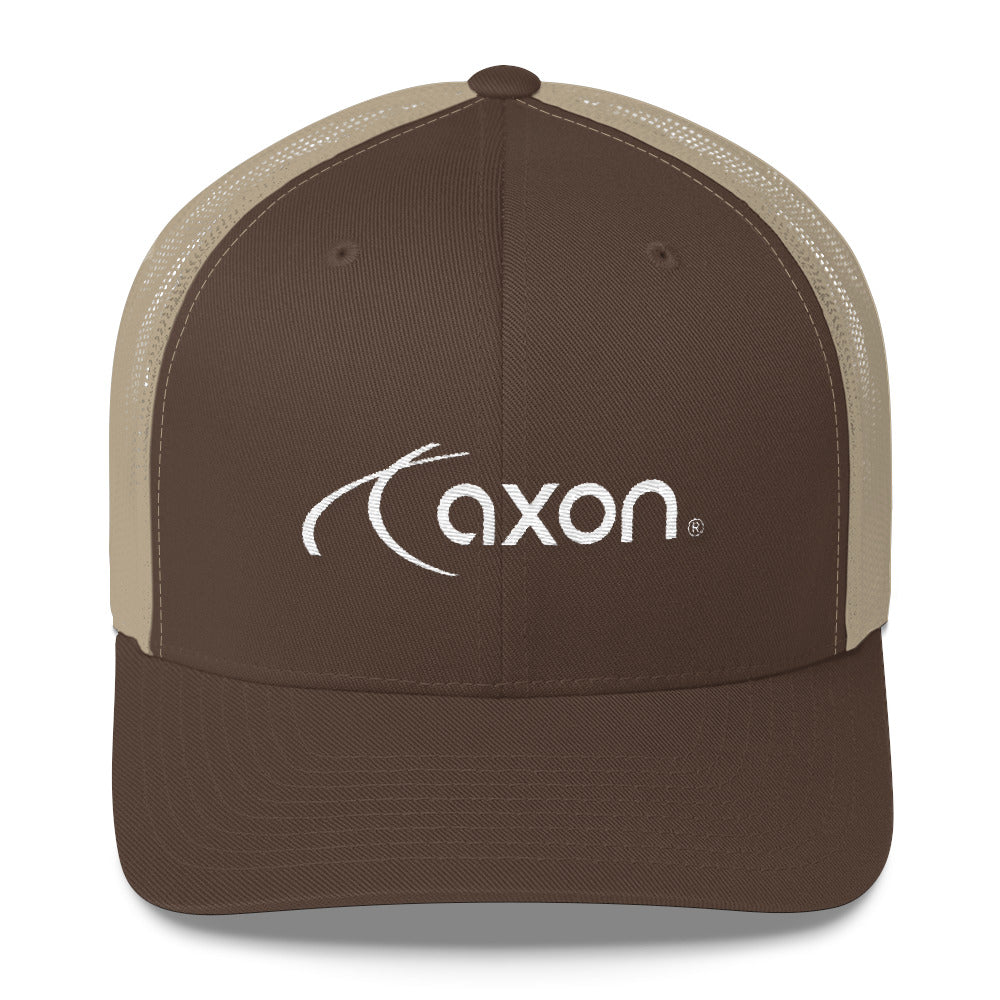 Axon Trucker Cap