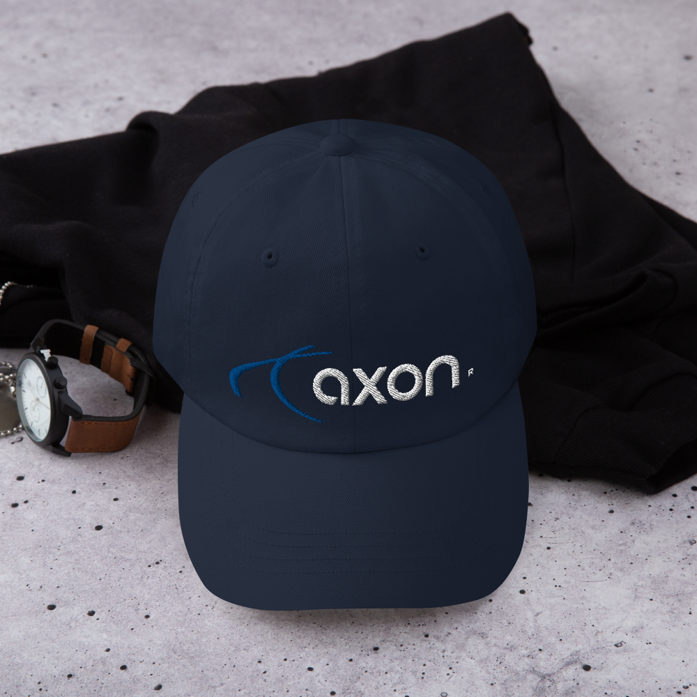 Axon Dad hat