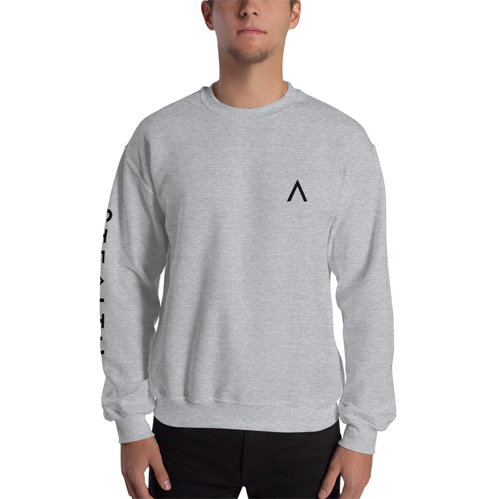 STEALTH Unisex Sweatshirt