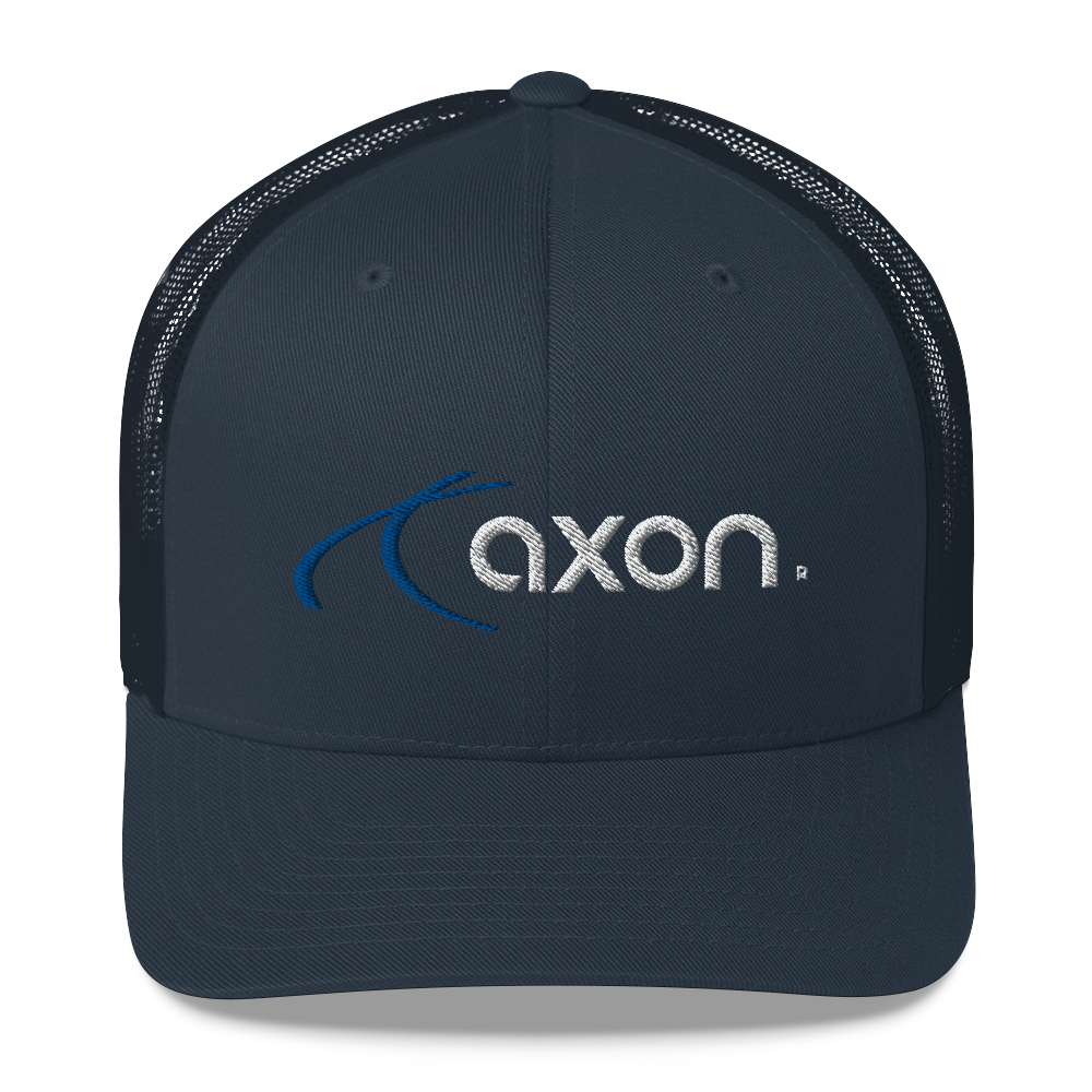 Axon Trucker Cap