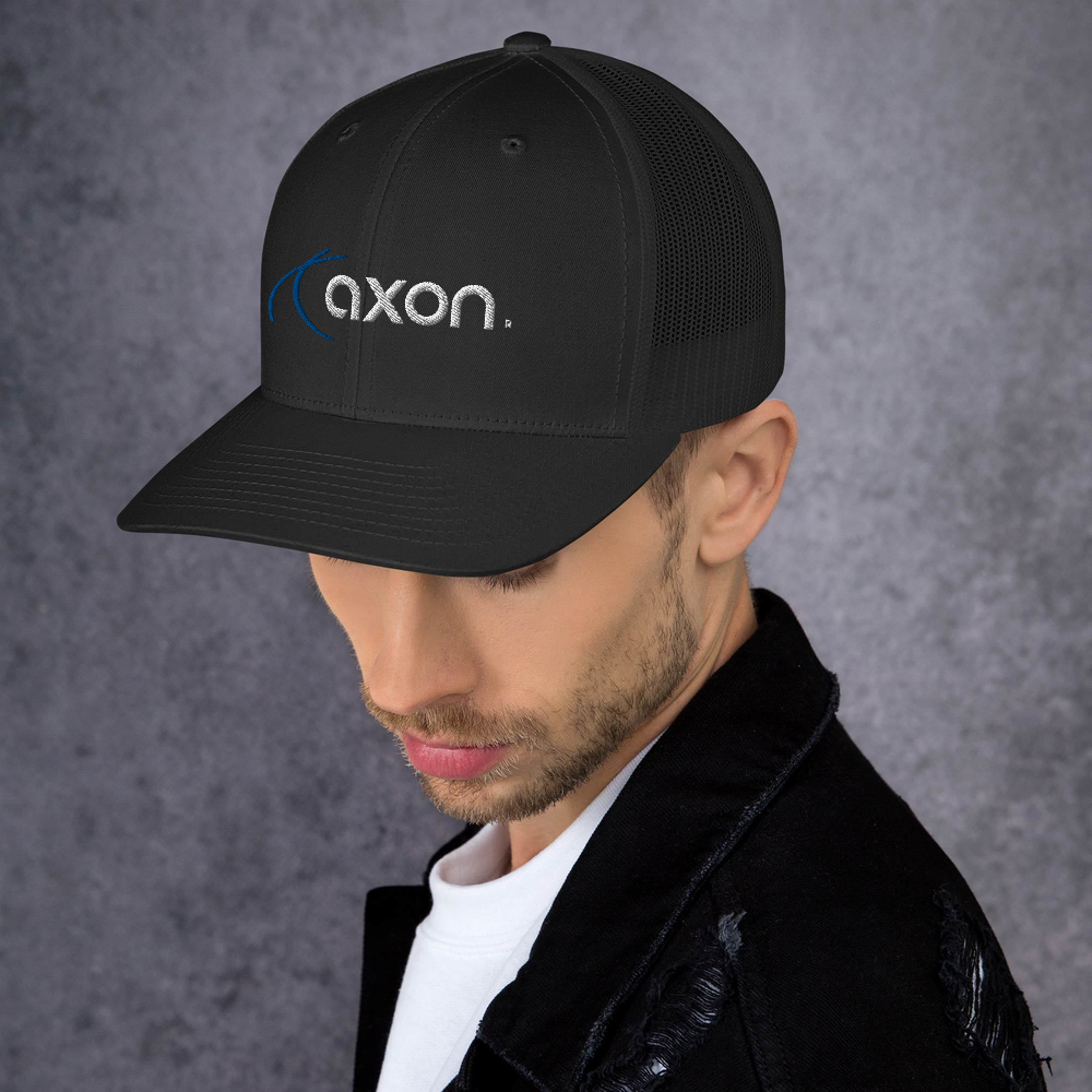 Axon Trucker Cap