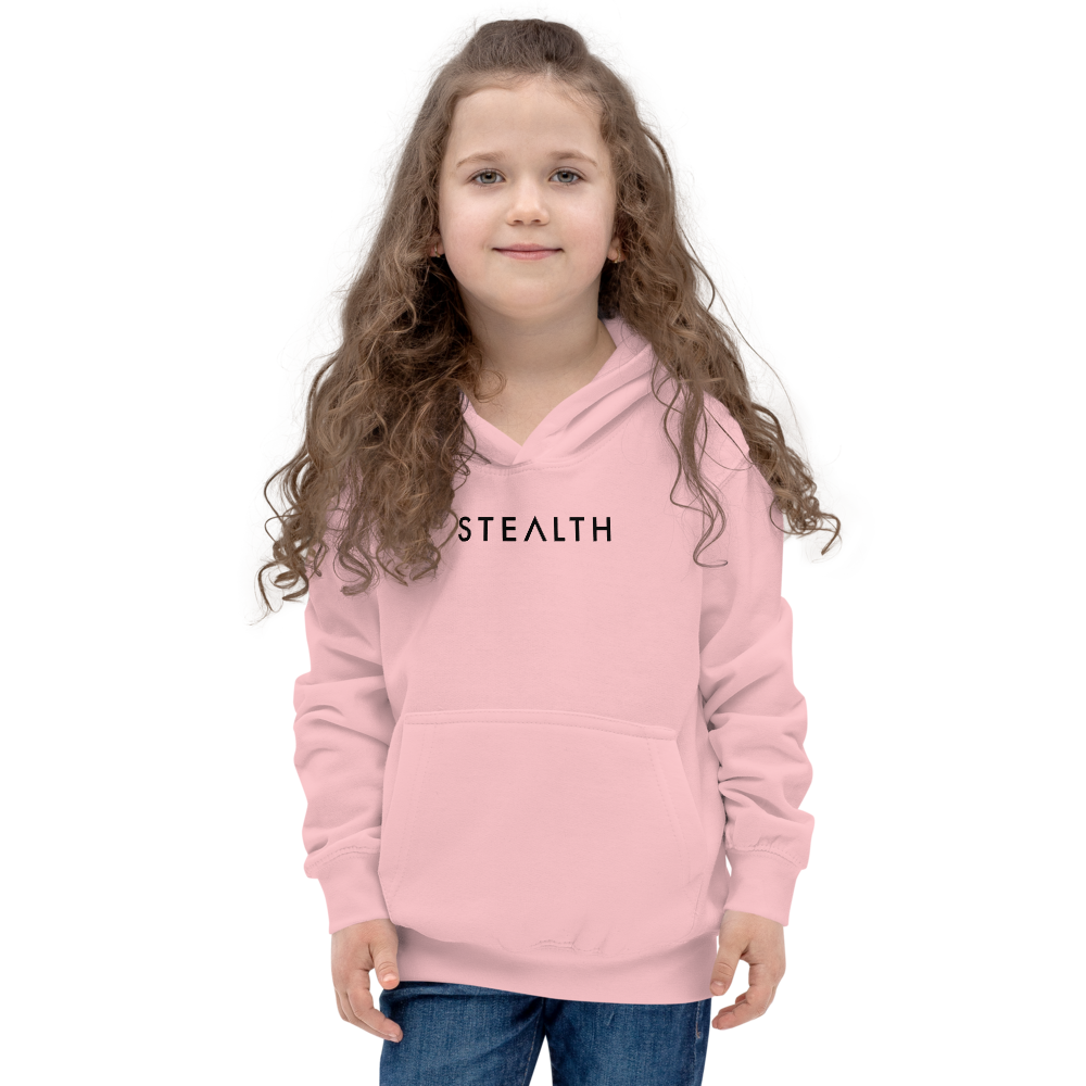 STEALTH Kids Hoodie