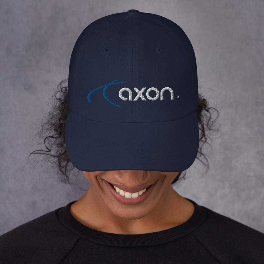 Axon Dad hat
